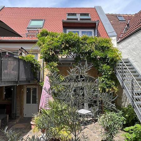 Die Französin Deidesheim Exterior foto