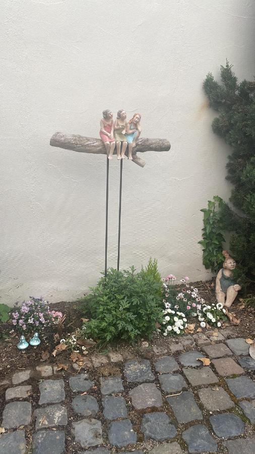 Die Französin Deidesheim Exterior foto